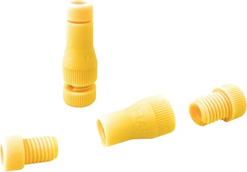 Miniatura 11 de Posi Tap Mini 24-26 ga. Paquete de 6. Posi Taps ¡La mejor conexión de derivación que hayas usado! (Elige tu tamaño y cantidad) (6 conexiones, 24-26)