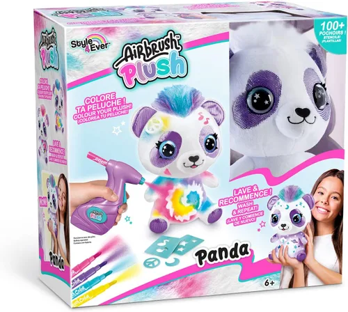 Miniatura 14 de Canal Toys - Colorea a tu perro, de 6 años a 99 años, blanco (OFG249)