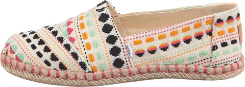 Miniatura 3 de TOMS Tropez - Cuña para mujer