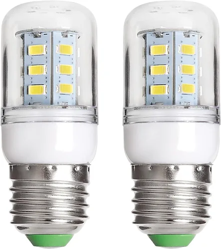 5304511738 Bombilla LED para refrigerador KEI D34L compatible con Frigidaire Crosley Ken More, bombilla de 3.5 W para reemplazar PS12364857