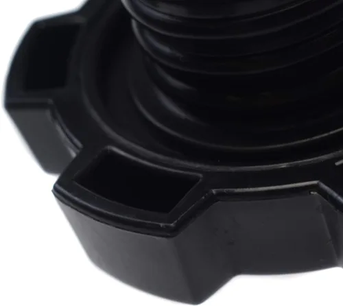 Miniatura 6 de 12180-55010 Tapa del llenador de aceite del motor para Toyota Land Cruiser 1992-2008 nuevo