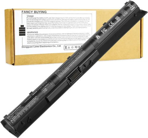 Miniatura 17 de Fancy Buying - Batería para portátil Dell Inspiron 1526, 1525, 1545, 1546, 1750 y 1440 compatible con P/N X284G, M911, M911G, GW240, RN873, K450N