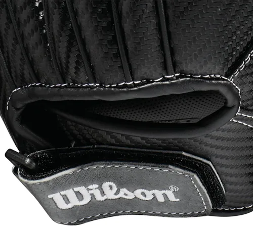 Miniatura 6 de Wilson 2021 A360 Guante de softbol de lanzamiento lento para adultos