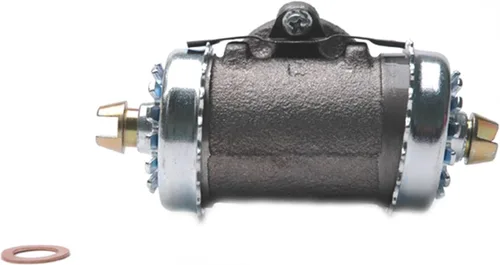 Miniatura 8 de ACDelco Cilindro de rueda de freno de tambor trasero profesional 18E538