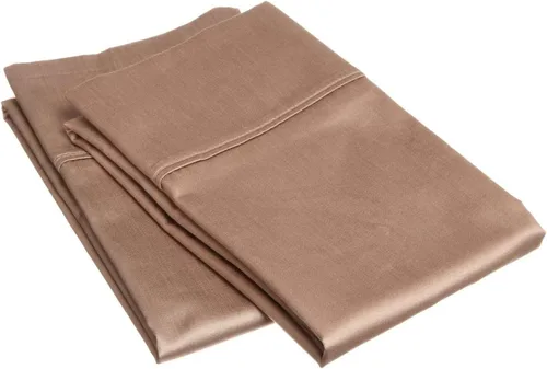 Miniatura 28 de BLUENILEMILLS Blue Nile Mills - Juego de sábanas bajeras de algodón ultra suave de alta calidad con bolsillo profundo de 300 hilos, totalmente