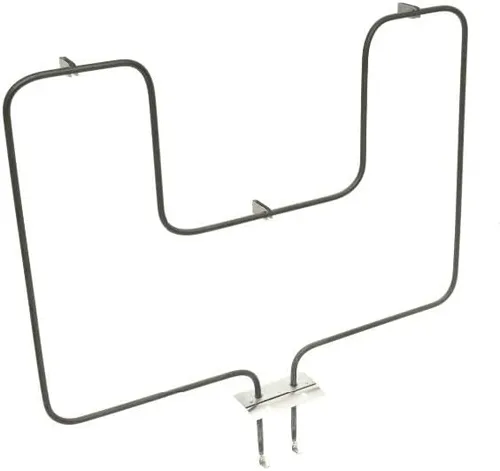 Miniatura 3 de Compatible Rango Horno Horno Elemento para Frigidaire FEB398CEBD, MEF402WFW3, FEB374CCTA, FED300ESC, FEB398CESC, CFEF372ES2, FEB386CCS1, FES300ASA