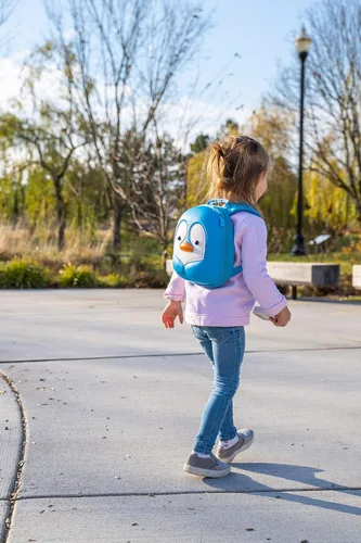 Miniatura 6 de Kiddietotes - Mochilas para niños