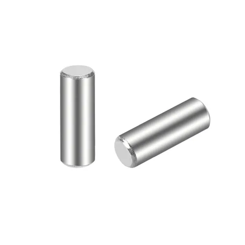 Miniatura 18 de uxcell 3 pasadores de 0.787 in (aproximadamente 1/8 de pulgada) de acero inoxidable 304 para litera de madera, pasadores de estante, estantes