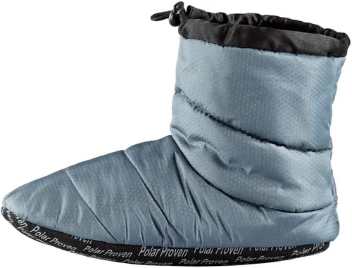 Miniatura 2 de Botín Baffin Cush unisex tipo pantufla con aislamiento térmico