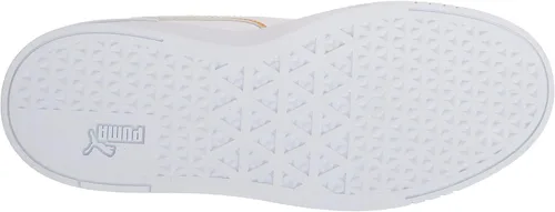 Miniatura 4 de PUMA Unisex-Adult Clasico Holiday Gold Sneaker