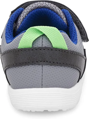 Miniatura 3 de Carter's Unisex-Child Kit-bp First Walker Shoe