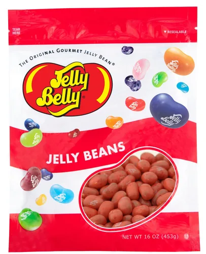 Jelly Belly - Gomitas con sabor a daiquiri de fresa, bolsa resellable de 1 libra (16 onzas), auténticas y oficiales, directamente de la fuente