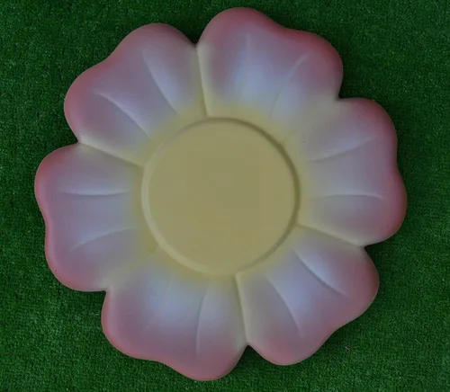 Miniatura 5 de Vendido un molde decorativo de piedra de paso a paso Molde de cemento Molde de cemento ABS Camino de jardín (S14)