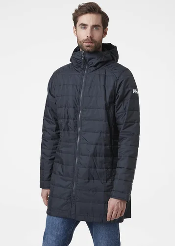 Miniatura 5 de Helly-Hansen Chaqueta impermeable para hombre
