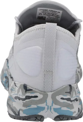 Miniatura 3 de Under Armour Micro G Kilchis Camo - Tenis para hombre