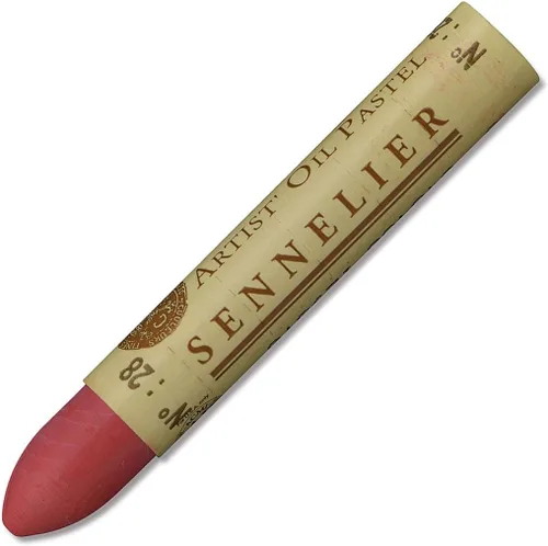 Miniatura 47 de SENNELIER Pastel francés al óleo para artistas profesionales, ocre amarillo 026 Amarillo Ocre