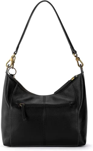 Miniatura 4 de The Sak Alameda Hobo Bag en cuero