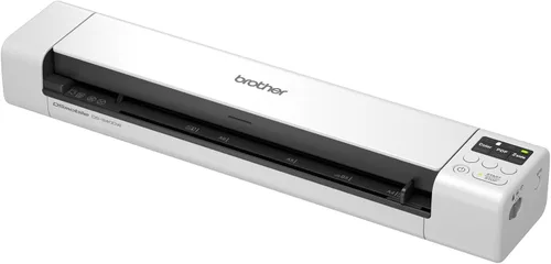 Miniatura 3 de Escáner de documentos móvil compacto inalámbrico y duplex Brother DS-940DW