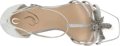 Miniatura 5 de Sam Edelman Sandalias de tacón Donnie para mujer