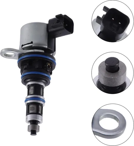 Miniatura 3 de ACROPIX No.53032152AC/53032152AE - Solenoide de desactivación del cilindro del motor para Dodge Charger 5.7L 2006-2009 para Jeep Grand Cherokee 5.7L