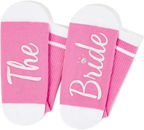 Miniatura 3 de Wedding Socks for Women Teen Girls - Bride Gifts Mother of The Groom Bride Gifts