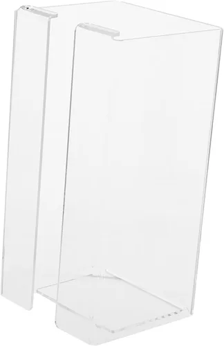 Servilletero de baño, soporte de papel higiénico montado en la pared, dispensador de toallas de papel, soporte de pared para papel higiénico