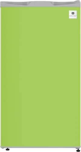 Miniatura 15 de Pequeño refrigerador Igloo de RCA, Azul