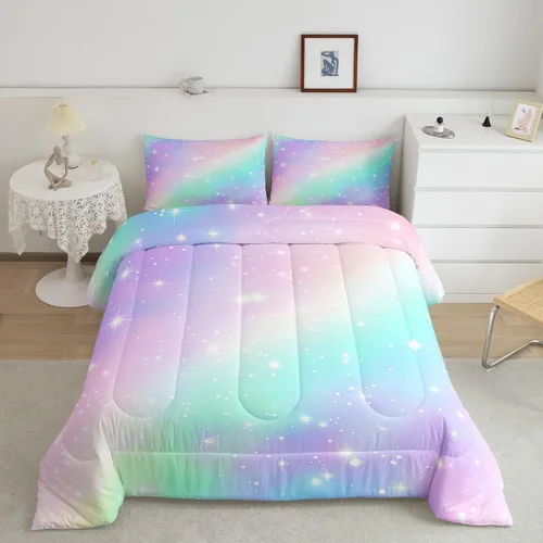 Miniatura 49 de Erosebridal Juego de edredón de béisbol tamaño completo, ropa de cama de juego deportivo, jugador de béisbol, inserto de edredón para niños