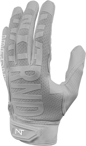 Guantes de fútbol americano Nxtrnd G2 Pro para hombre, guantes ultra adherentes Elite para receptor