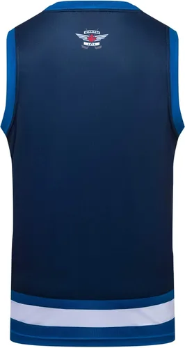 Miniatura 4 de Calhoun Camiseta sin mangas de hockey para hombre NHL