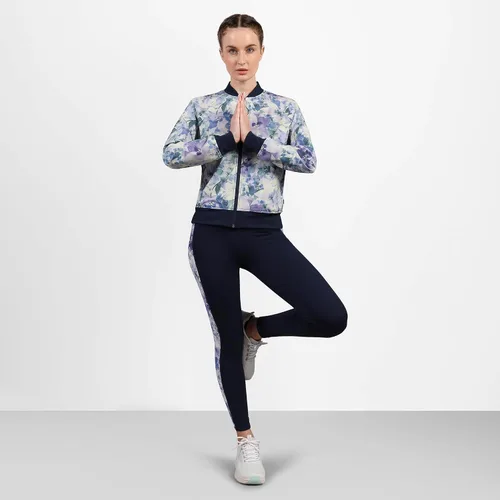 Miniatura 79 de Skechers Leggings Go Walk de talle alto para mujer