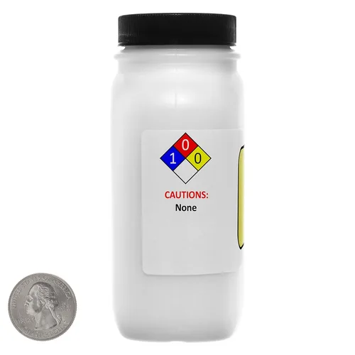 Miniatura 3 de Sulfato ferroso [FeSO4] 99% ACS grado polvo 1 libra en dos botellas ahorradoras de espacio