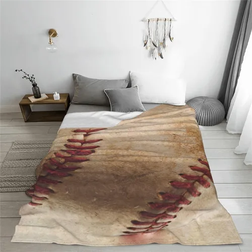 Miniatura 8 de Manta Blublu de franela de forro polar para cama, manta ligera y acogedora de felpa para dormitorio, sala de estar, sofá