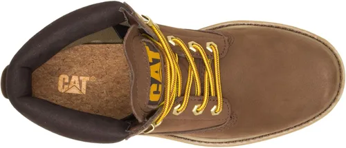 Miniatura 6 de Botas Caterpillar Colorado para hombre Otter