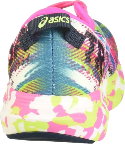 Miniatura 3 de ASICS Noosa Tri 13 - Tenis de correr para mujer, Negro