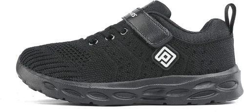 Miniatura 3 de DREAM PAIRS Tenis ligeros para correr y correr para niños y niñas