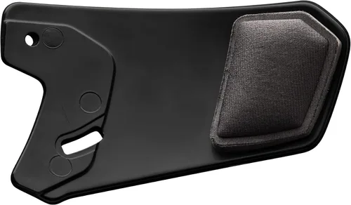 Miniatura 2 de EvoShield Protector facial para casco de bateo XVT
