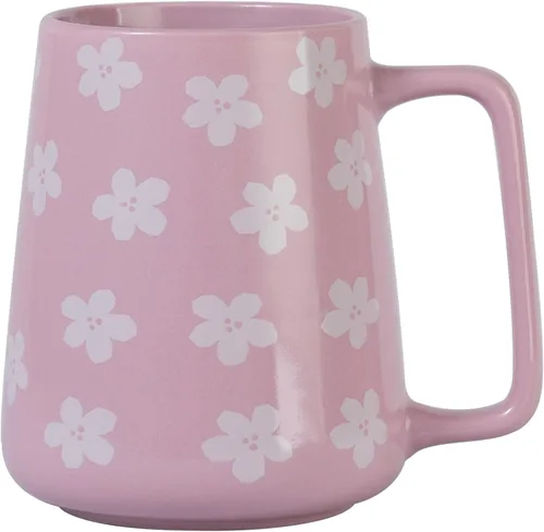 Miniatura 9 de Tazas de cerámica grande de 21 oz, Tazas extra grandes para té y café, diseño de asa grande, taza de café grande para oficina y hogar, apta