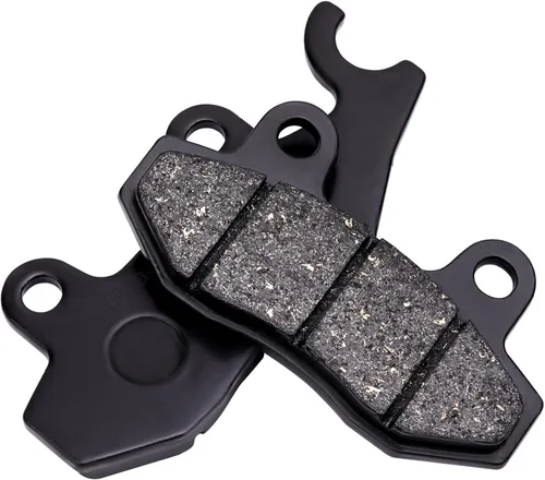Miniatura 7 de Road Passion Pastillas de Freno Delantero para KYMCO Agility 50 05-08 F/Agility 50 R10 (4T) (CK 50 QT S) 06-14 F