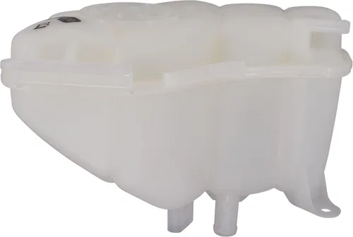 Miniatura 3 de ApplianPar Depósito de expansión de desbordamiento del depósito de refrigerante del motor para Audi A8 Quattro 4.2L 2004-2010