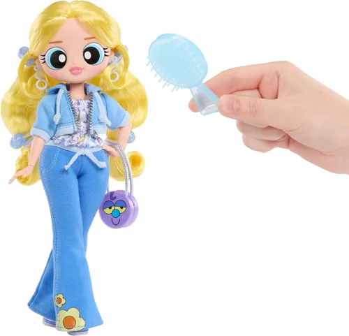Miniatura 3 de LOL Surprise OMG La muñeca de las niñas superpoderosas - Burbujas