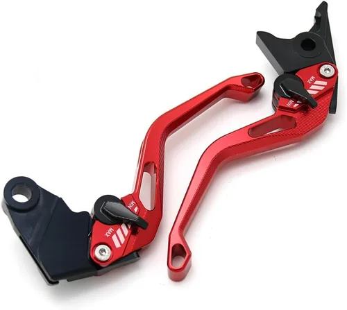 Miniatura 8 de Palanca de freno de embrague de motocicleta, para K/a/w/a/s/a/k/i para VERSYS 1000 650 2015 2016 2017 2018 Accesorios de motocicleta ajustable freno