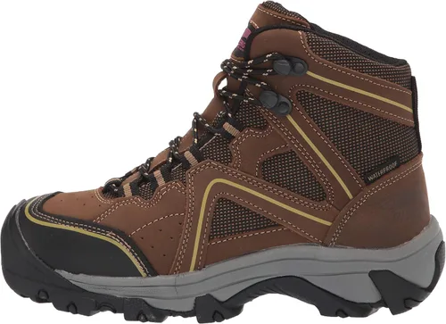 Miniatura 8 de Women's Breaker Work Boot Industrial