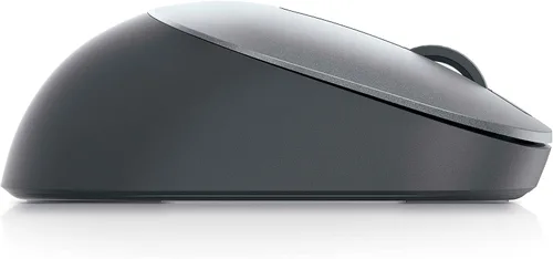 Miniatura 12 de Dell Mouse inalámbrico móvil - MS3320W, inalámbrico - 2.4 GHz, Bluetooth 5.0, LED óptico, desplazamiento mecánico, 1600 DPI, 3 botones