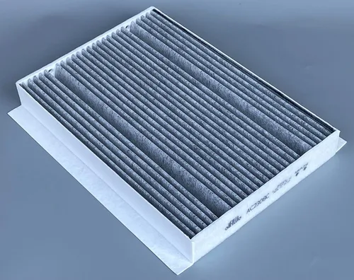 Miniatura 5 de OIFILLIO Filtro de aire de cabina para Sprinter 2500 3500 1500 2019-2025, Metris (2016-2023), Reemplaza 9108301100, Filtro de aire para furgoneta