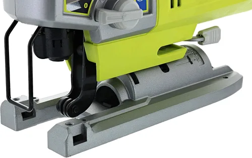 Miniatura 4 de Sierra JIG orbital de velocidad variable con cable de 4.8 amperios
