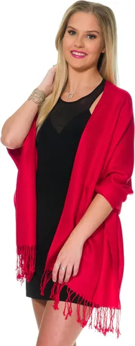 Miniatura 19 de Pashminas, chales y mantones para usar con vestidos de noche y en bodas, grandes y suaves