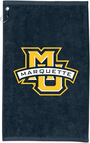 Miniatura 113 de Sport Your Gear Kent State Golden Flashes - Toalla para bolsa de golf, con licencia oficial, logotipo atlético, ultraabsorbente, con ojales, Kent St