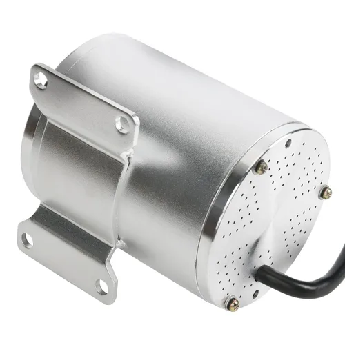 Miniatura 6 de 72V 3000W sin escobillas E Bike Motor 4900RPM MY1020 para Scooter Eléctrico Bicicleta Razor Dirt Bike Quad Go Kart Carrito de Golf Cortacésped