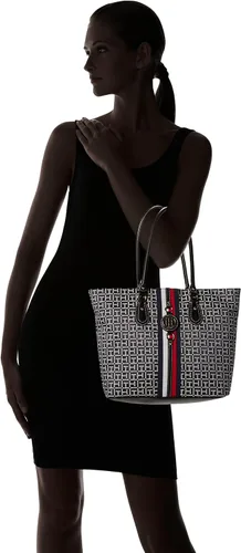 Miniatura 5 de Tommy Hilfiger Women's Jaden Plus Tote